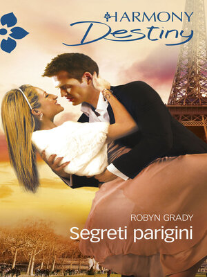 cover image of Segreti parigini